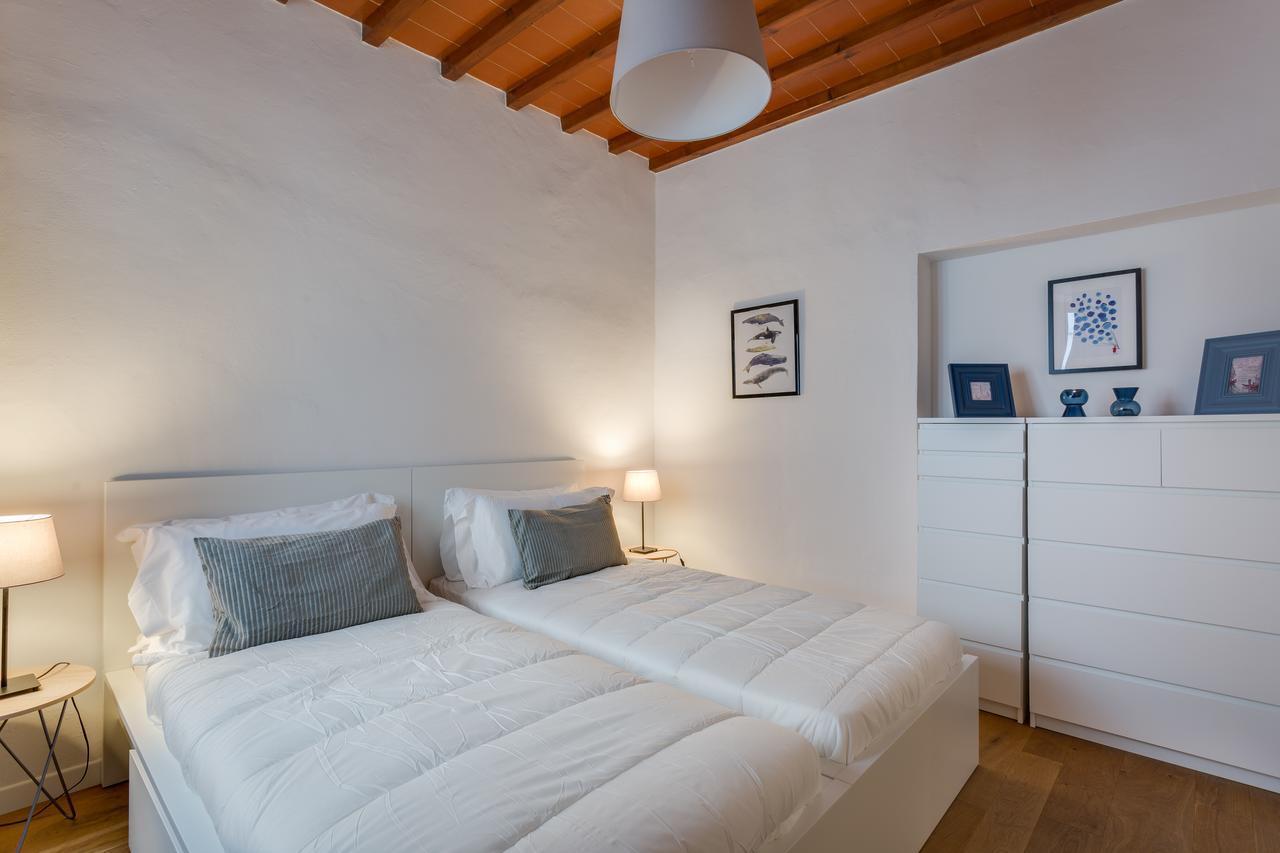 Apartments Florence - Fortezza 外观 照片