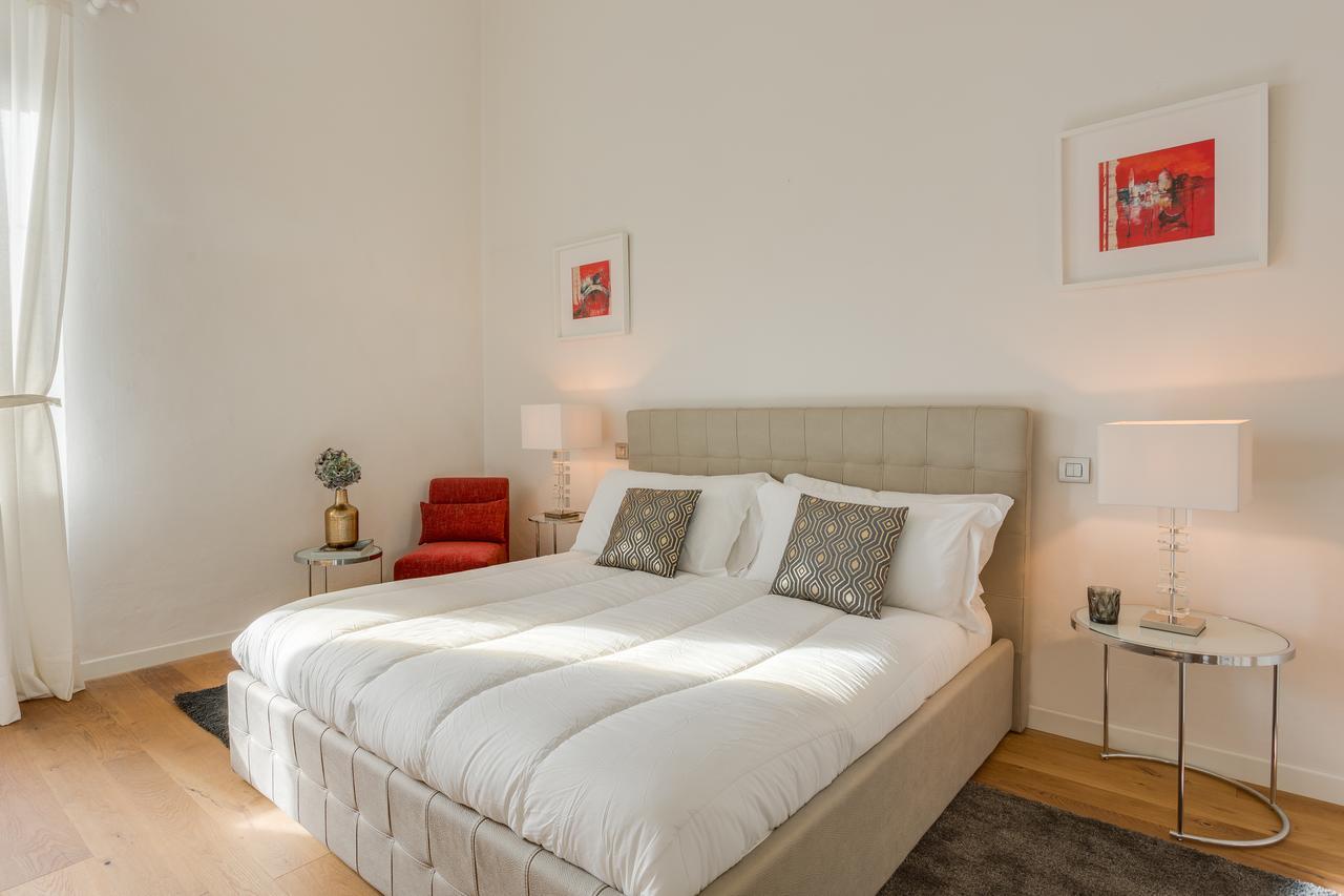 Apartments Florence - Fortezza 外观 照片