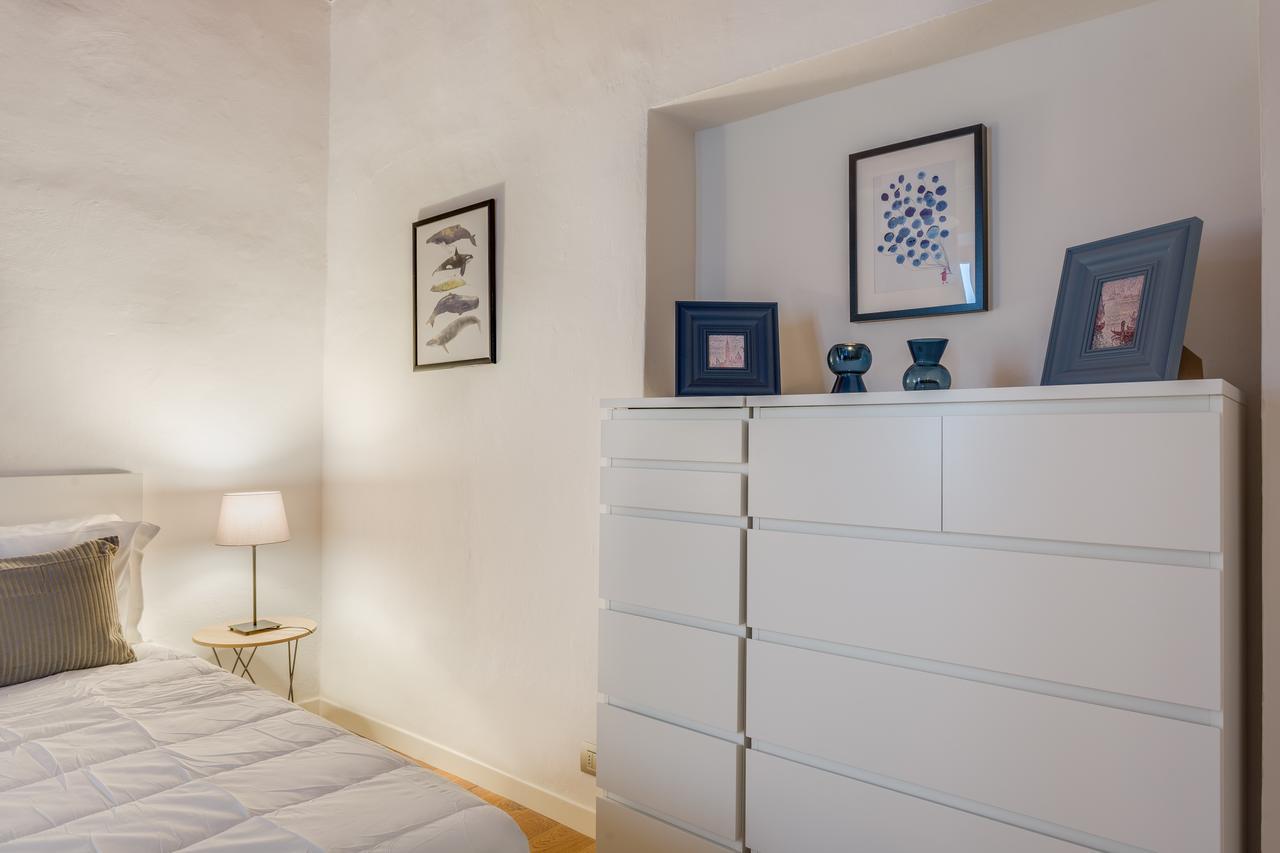 Apartments Florence - Fortezza 外观 照片