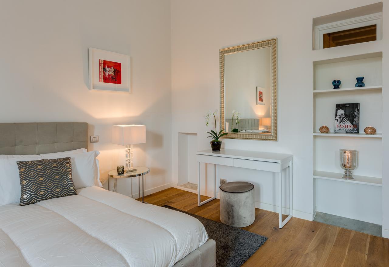 Apartments Florence - Fortezza 外观 照片