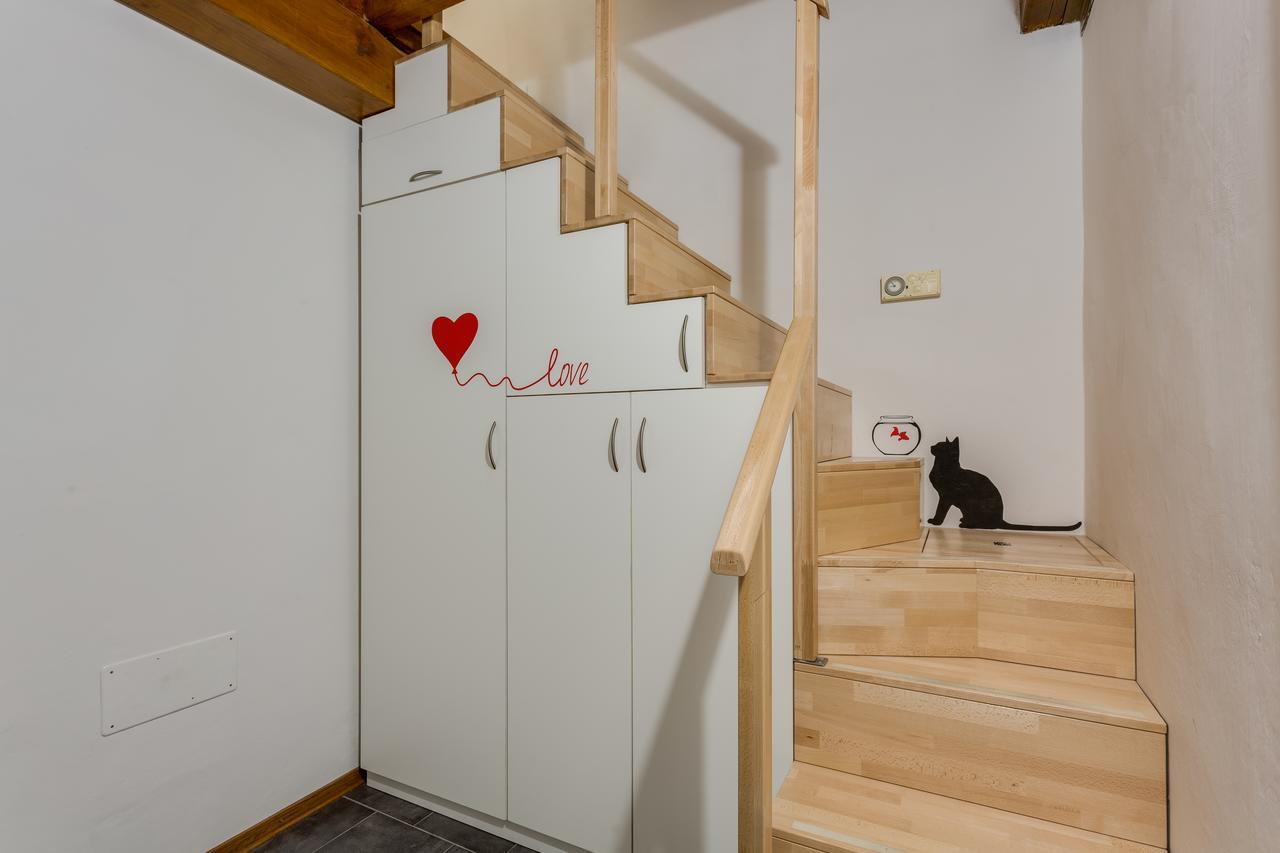 Apartments Florence - Fortezza 外观 照片